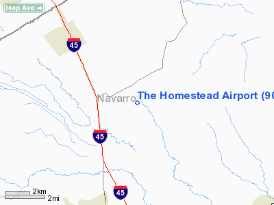 The Homestead Airport picture