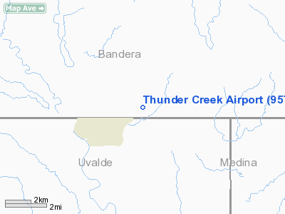 Thunder Creek Airport picture