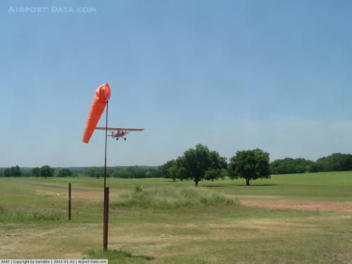 Tick Hill Airfield Airport picture