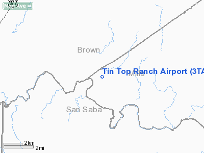 Tin Top Ranch Airport picture