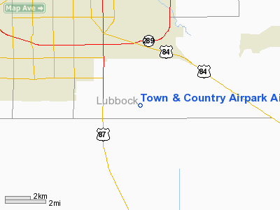 Town & Country Airpark Airport picture