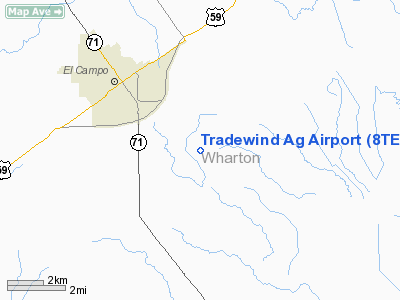 Tradewind Ag Airport picture