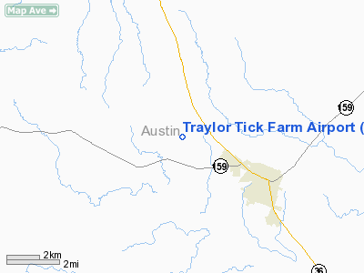 Traylor Tick Farm Airport picture