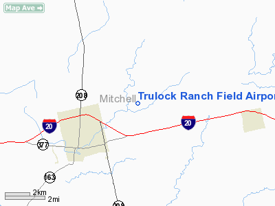 Trulock Ranch Field Airport picture