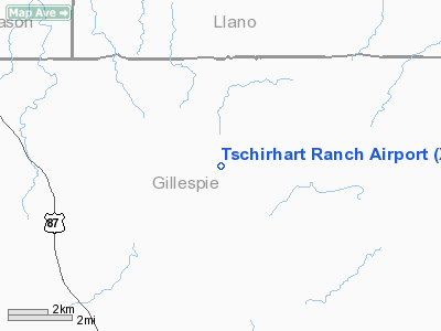 Tschirhart Ranch Airport picture