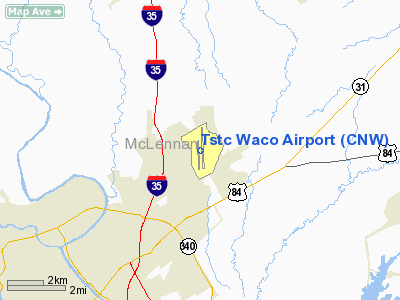 Tstc Waco Airport picture