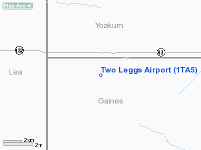 Two Leggs Airport picture