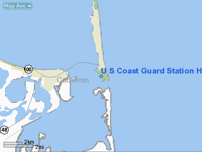 U S Coast Guard Station Heliport picture