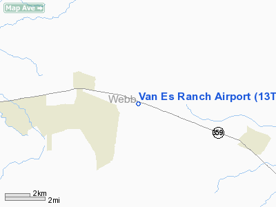Van Es Ranch Airport picture