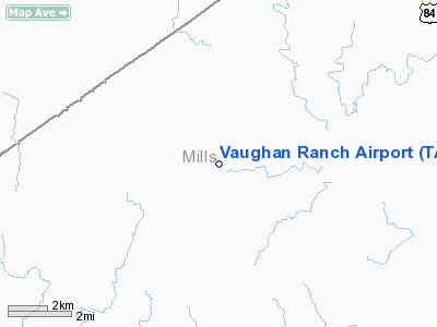 Vaughan Ranch Airport picture