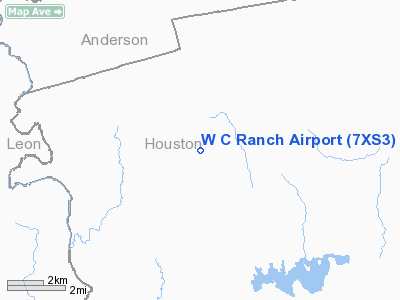 W C Ranch Airport picture
