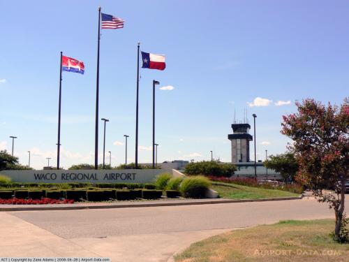 Waco Rgnl Airport picture