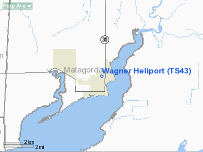 Wagner Heliport picture
