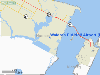 Waldron Fld Nolf Airport picture