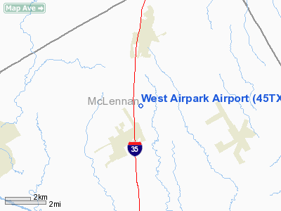 West Airpark Airport picture