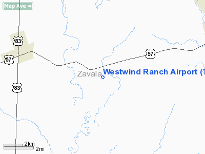Westwind Ranch Airport picture