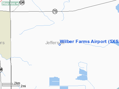 Wilber Farms Airport picture
