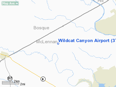 Wildcat Canyon Airport picture