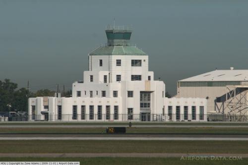 William P Hobby Airport picture