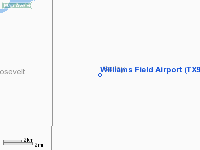 Williams Field Airport picture