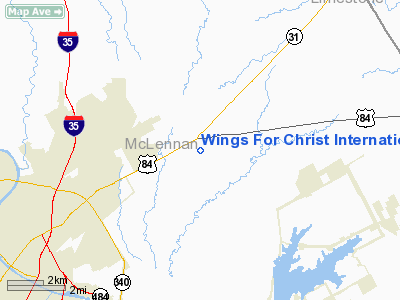 Wings For Christ Intl Flight Academy Airport picture