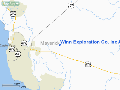 Winn Exploration Co. Inc Airport picture