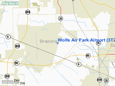 Wolfe Air Park Airport picture