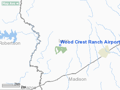 Wood Crest Ranch Airport picture