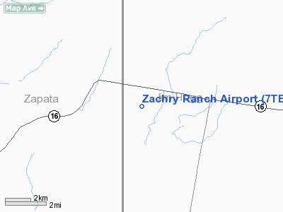 Zachry Ranch Airport picture