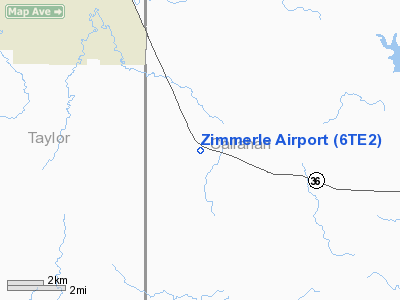 Zimmerle Airport picture