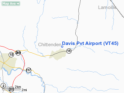 Davis Pvt Airport picture