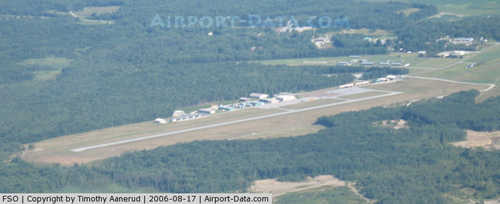 Franklin County State Airport picture