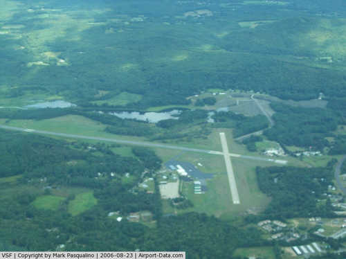 Hartness State (springfield) Airport picture