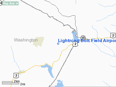 Lightning Bolt Field Airport picture
