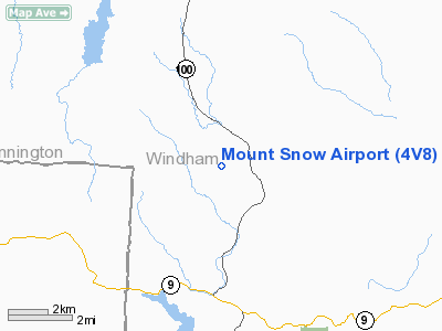 Mount Snow Airport picture