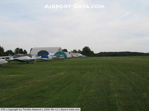 Shelburne Airport picture