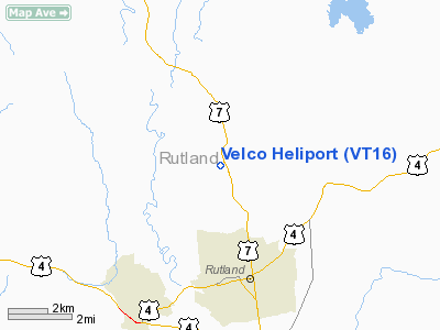 Velco Heliport picture