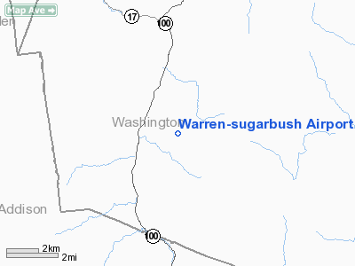 Warren-Sugarbush Airport picture