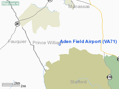 Aden Field Airport picture
