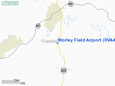 Worley Field Airport picture