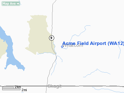 Acme Field Airport picture