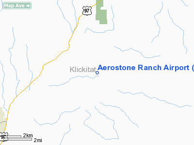 Aerostone Ranch Airport picture