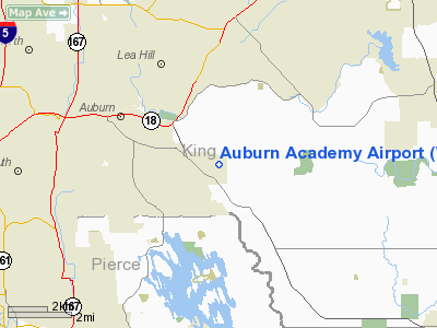 Auburn Academy Airport picture
