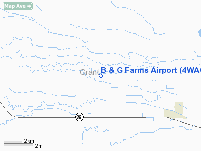 B & G Farms Airport picture