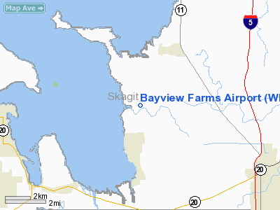Bayview Farms Airport picture
