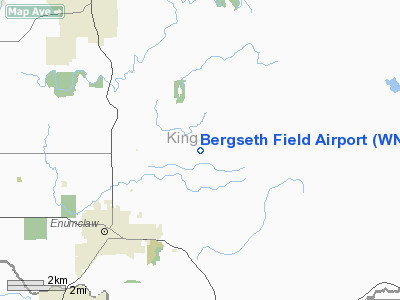 Bergseth Field Airport picture