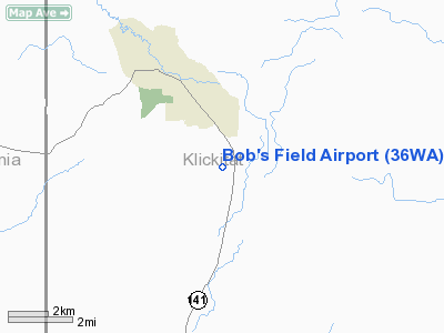 Bob's Field Airport picture