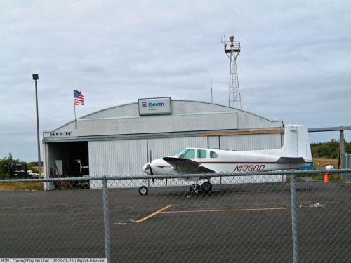 Bowerman Airport picture