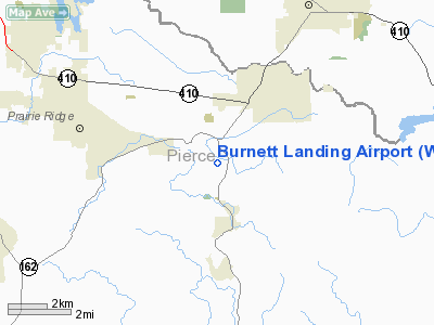 Burnett Landing Airport picture