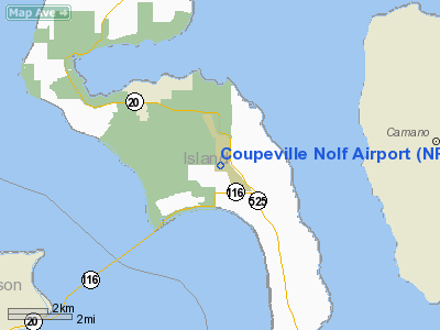 Coupeville Nolf Airport picture